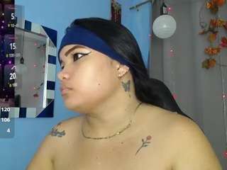 falakyasin Live Webcam on CamSoda