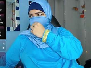 falakyasin Live Webcam on CamSoda