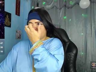 falakyasin Live Webcam on CamSoda