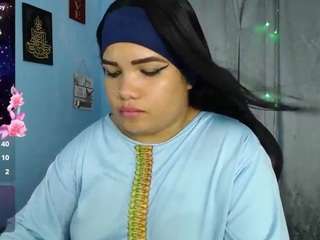 falakyasin webcam model