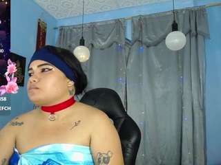 falakyasin Live Webcam on CamSoda