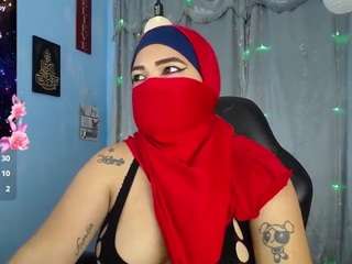 falakyasin Live Webcam on CamSoda