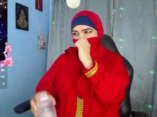 falakyasin Live Webcam on CamSoda