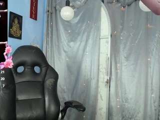 falakyasin Live Webcam on CamSoda