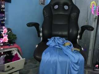 falakyasin's CamSoda show and profile
