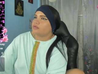 falakyasin from CamSoda