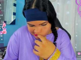 falakyasin's CamSoda show and profile