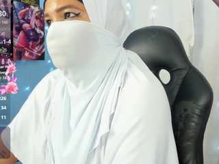 falakyasin Live Webcam on CamSoda