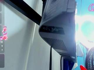 falakyasin Live Webcam on CamSoda