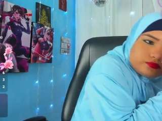 Live webcam model falakyasin on Soda Cams