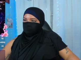 Questo modello è in diretta ora. falakyasin