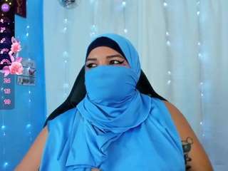 falakyasin Live Webcam on CamSoda