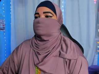 FalakYasin live webcam show