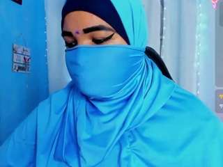 FalakYasin live webcam show