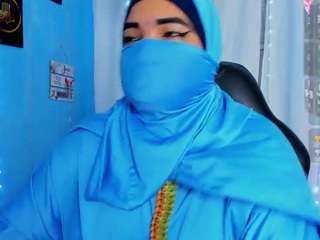 FalakYasin live webcam show