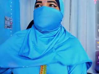 FalakYasin live webcam show