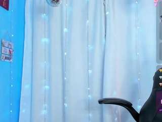 FalakYasin live webcam show