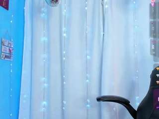 FalakYasin live webcam show
