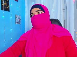 FalakYasin live webcam show