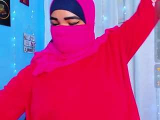 FalakYasin live webcam show