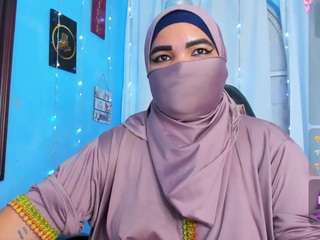 FalakYasin live webcam show