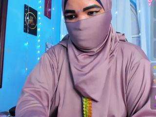 FalakYasin live webcam show