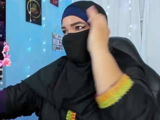 falakyasin Live Webcam on CamSoda
