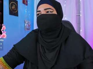FalakYasin live cam