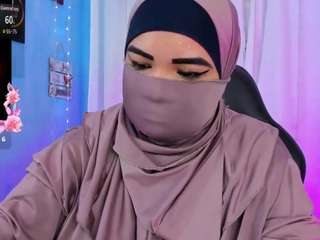 FalakYasin live cam preview