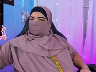 FalakYasin live cam preview