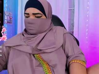 FalakYasin live cam preview