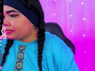 FalakYasin live cam preview