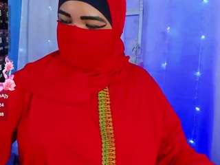 FalakYasin live cam preview