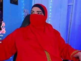FalakYasin live cam preview