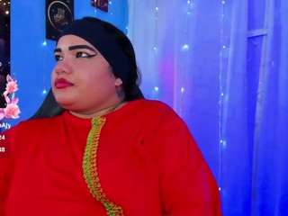 FalakYasin live cam preview