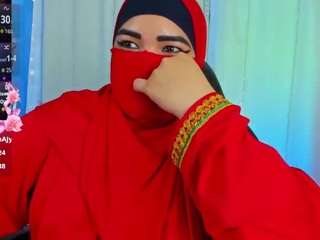 FalakYasin live cam preview