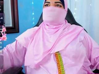 FalakYasin live cam preview