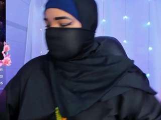 FalakYasin live cam preview