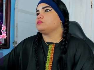 FalakYasin live cam preview