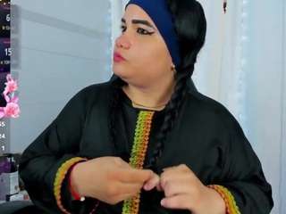 FalakYasin live cam preview