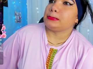 FalakYasin live cam preview