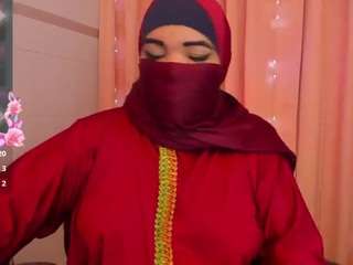 FalakYasin live cam preview