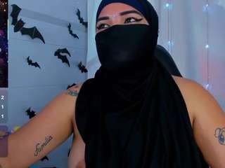 FalakYasin live cam preview
