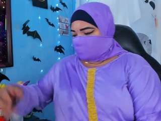 FalakYasin live cam preview