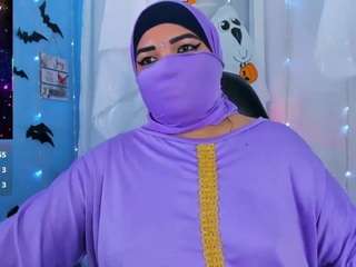 FalakYasin live cam preview