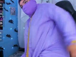 FalakYasin live cam preview