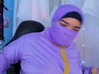 FalakYasin live cam preview