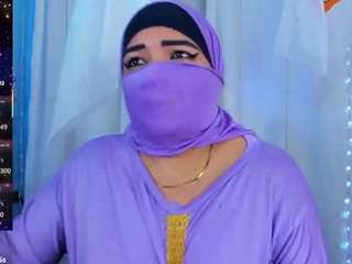 FalakYasin live cam preview