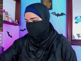 FalakYasin live cam preview