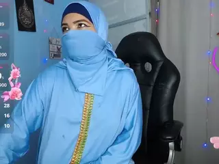 FalakYasin's Live Sex Cam Show